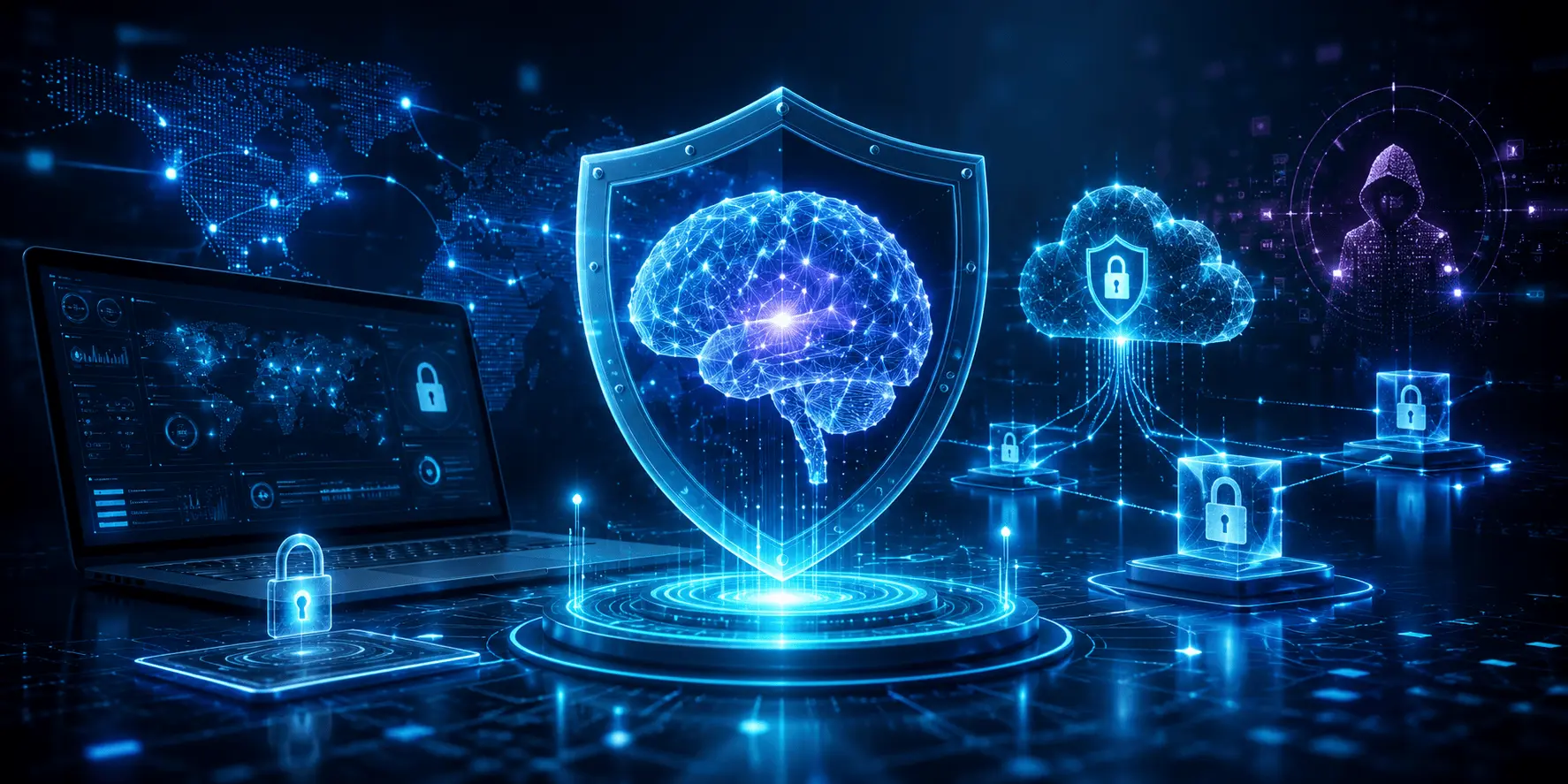 What Is AI Security? A Complete Guide for 2026