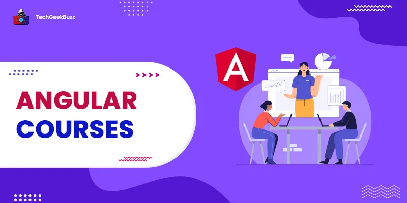 10 Best Angular Courses to Take in 2026