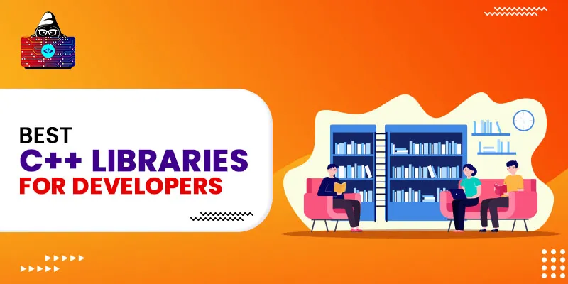 15 Best C++ Libraries for Cutting-Edge Development in 2026