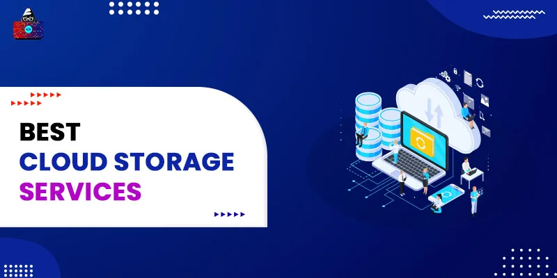 Best Cloud Storage Services of 2026