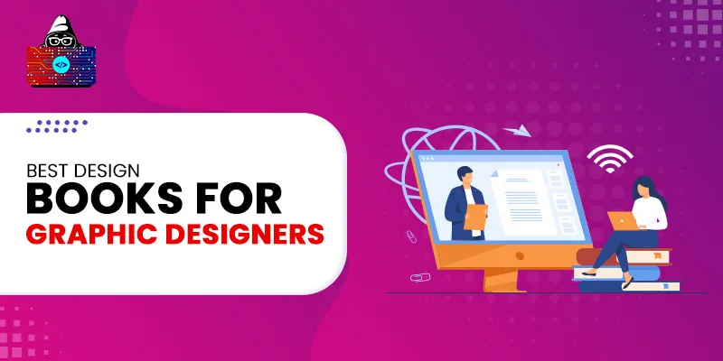 10 Best Design Books for Graphic Designers to Read in 2026