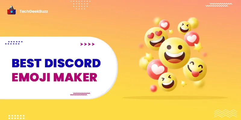 Best Discord Emoji Maker to Use in 2026