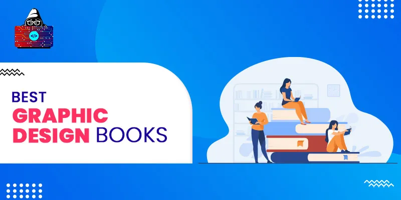 10 Best Graphic Design Books to Read in 2026