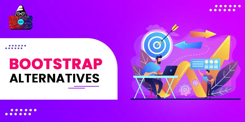 10 Top Bootstrap Alternatives to Try in 2026