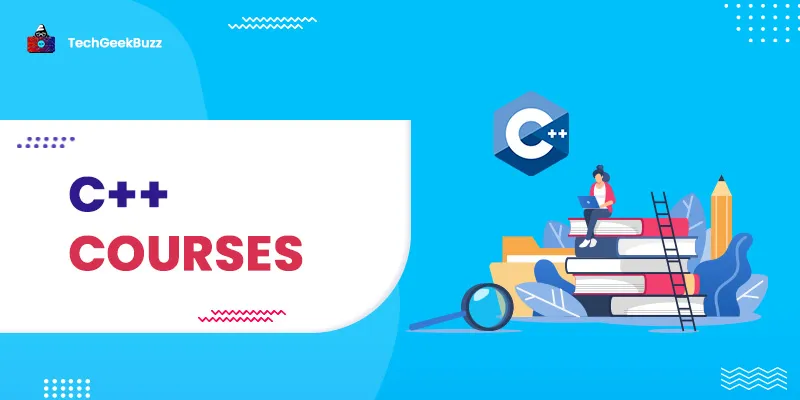 Best C++ Courses Online You Should Opt in 2026