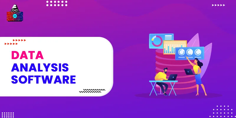 Top 10 Data Analysis Software to Use in 2026