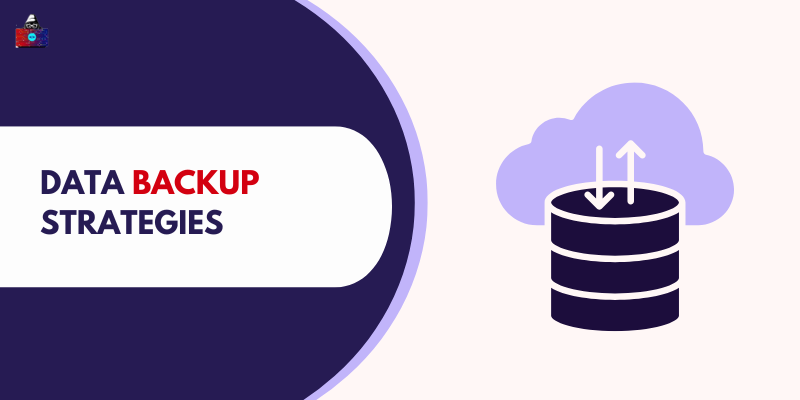 Best Data Backup Strategies 2026 Guide