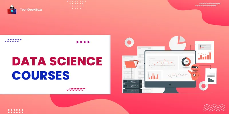 10 Best Data Science Courses You Should Become Data Scientist in 2026