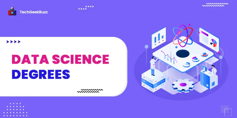 10 Best Data Science Degrees to Pursue in 2026