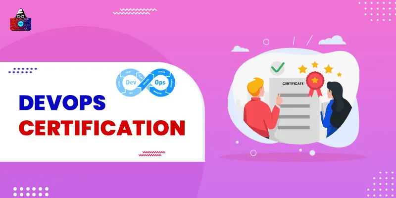 10 Best DevOps Certifications in 2026
