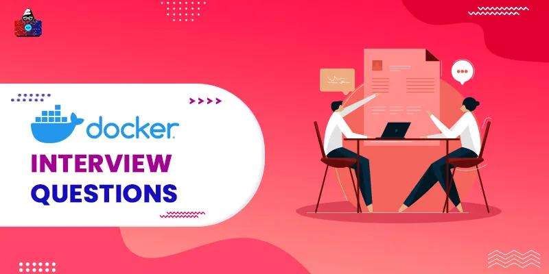 Top 50+ Docker Interview Questions and Answers in 2026