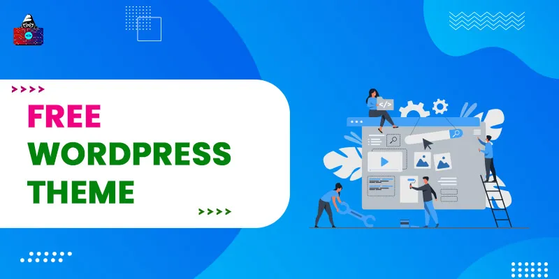 Best Free Wordpress Themes in 2026