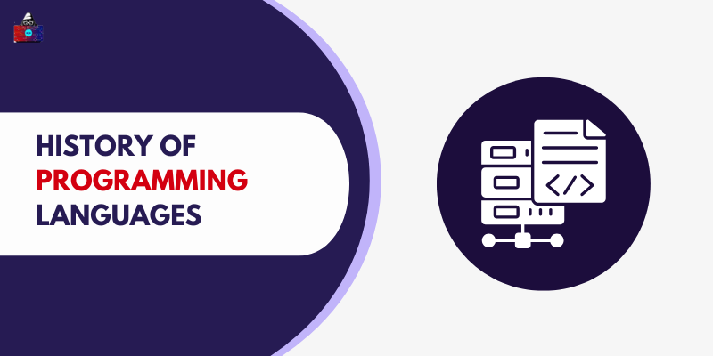 History of Programming Languages