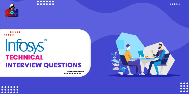 60 Top Infosys Interview Questions and Answers in 2026