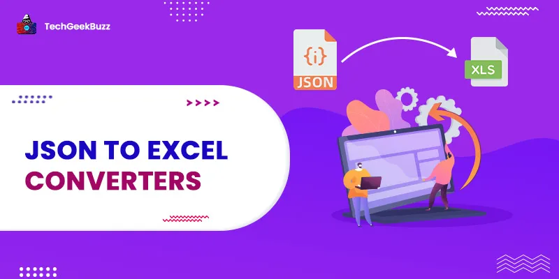 10 Best JSON to Excel Converters in 2026