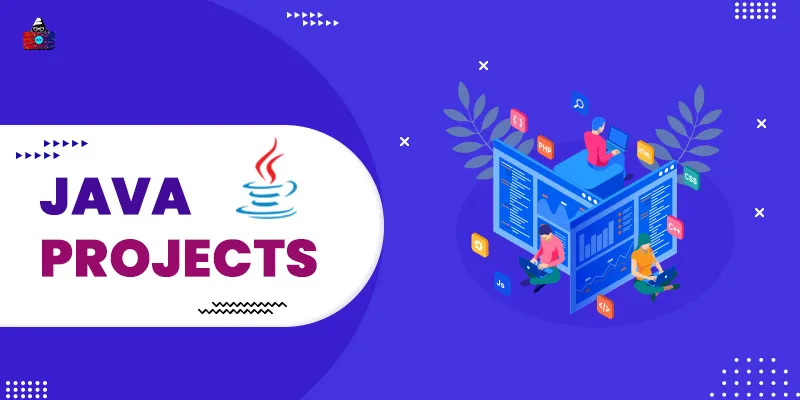 Top Java Projects with Source Code in 2026