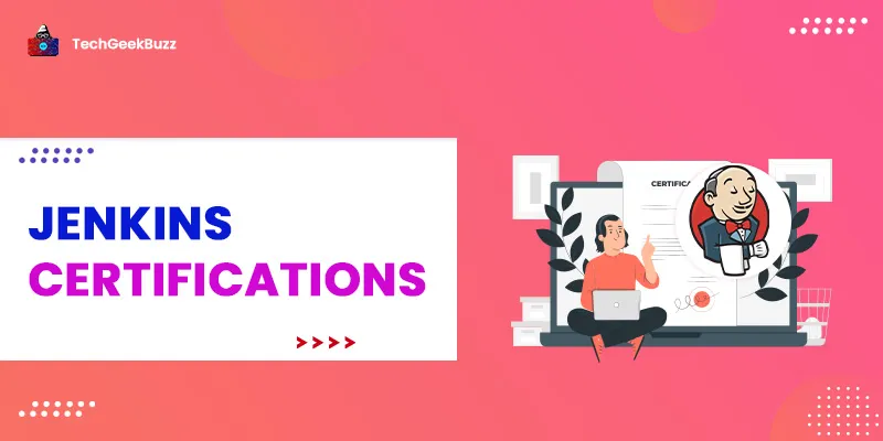 10 Best Jenkins Certifications to Get in 2026