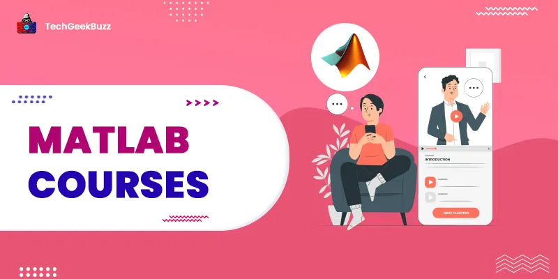 10 Best MATLAB Courses You Should Look in 2026