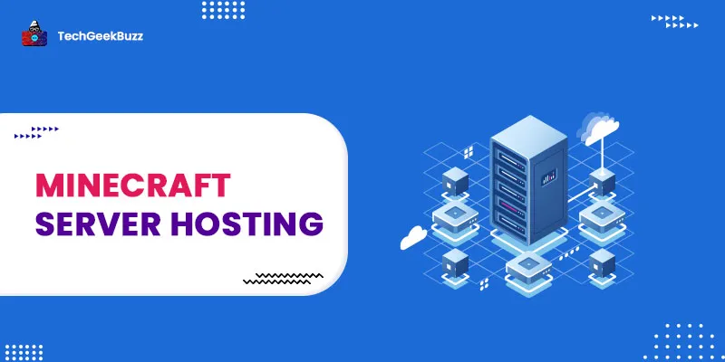 11 Best Minecraft Server Hosting