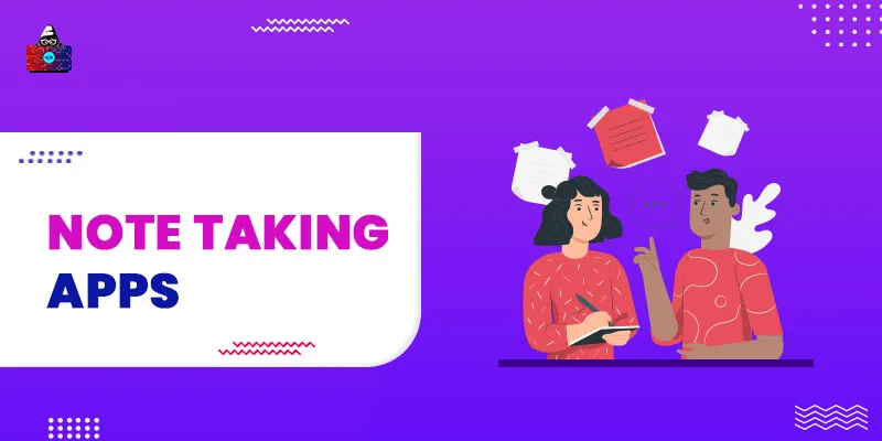8 Best Note Taking Apps to Stay Organized in 2026