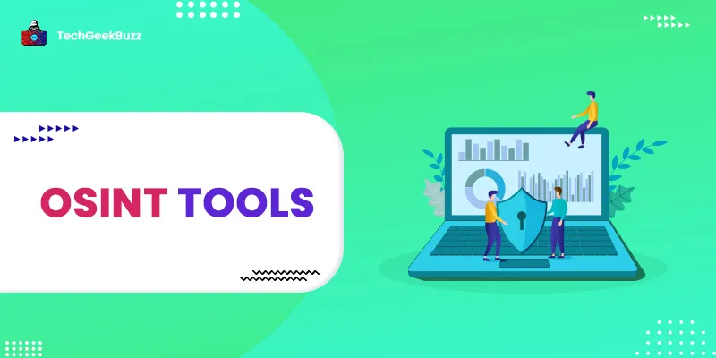 8 Best OSINT Tools To Use in 2026 [Open Source Intelligence]