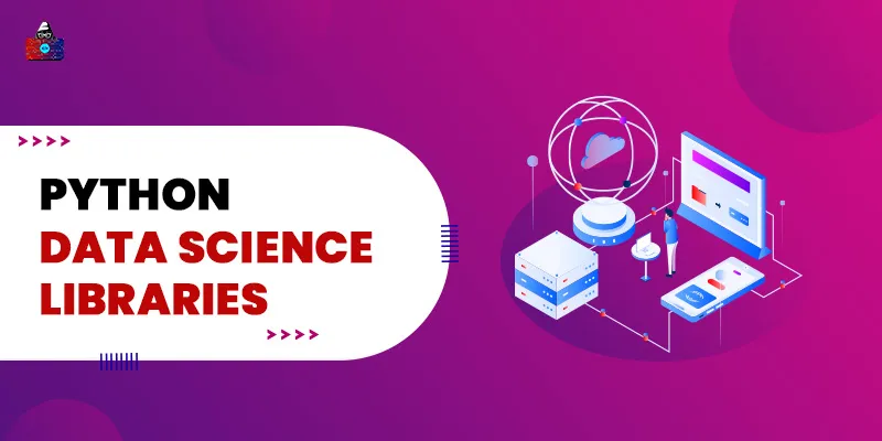 9 Best Python libraries for Data Science for 2026