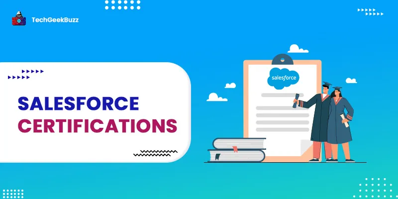 Best Salesforce Certifications in 2026