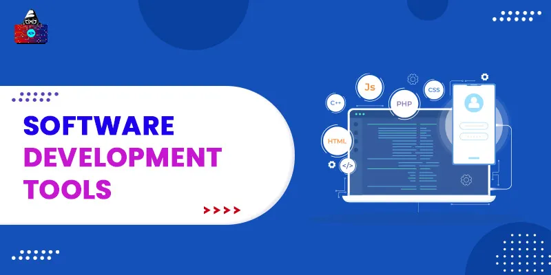 Top 10 Software Development Tools to Use in 2026