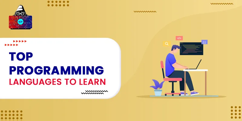 22 Top Programming Languages to Learn in 2026