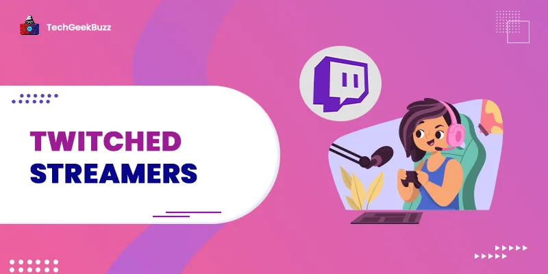 10 Most Watched Twitch Streamers in 2026