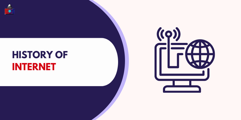 History of the Internet and Its Global Impact