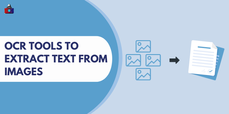 Top 12 OCR Tools To Extract Text From Images in 2026