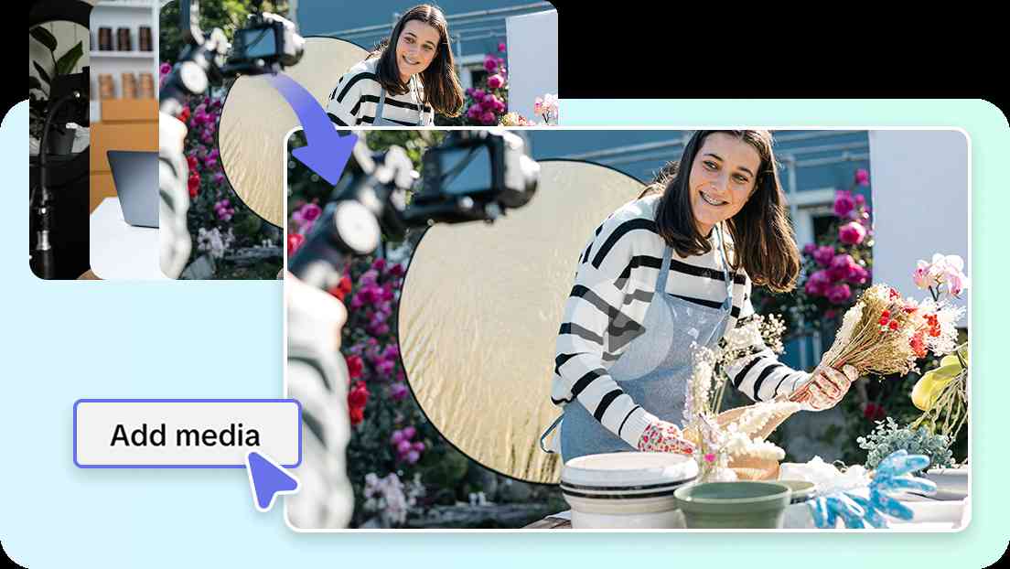 Image to Video