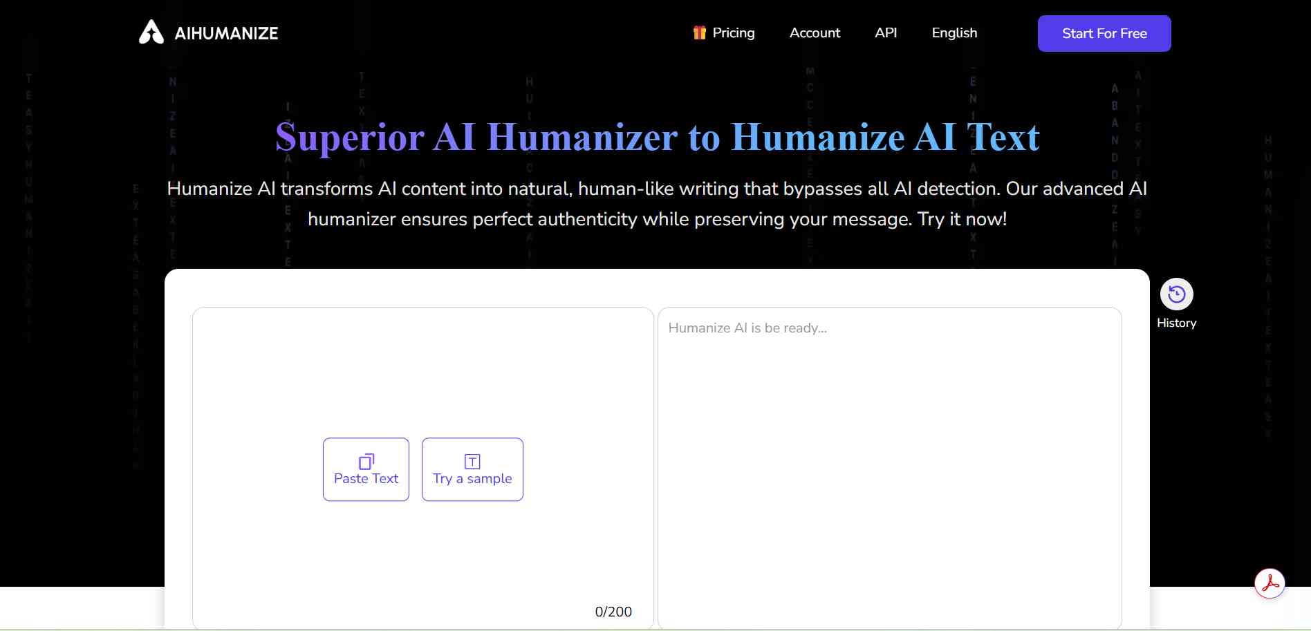 AIHumanize.io