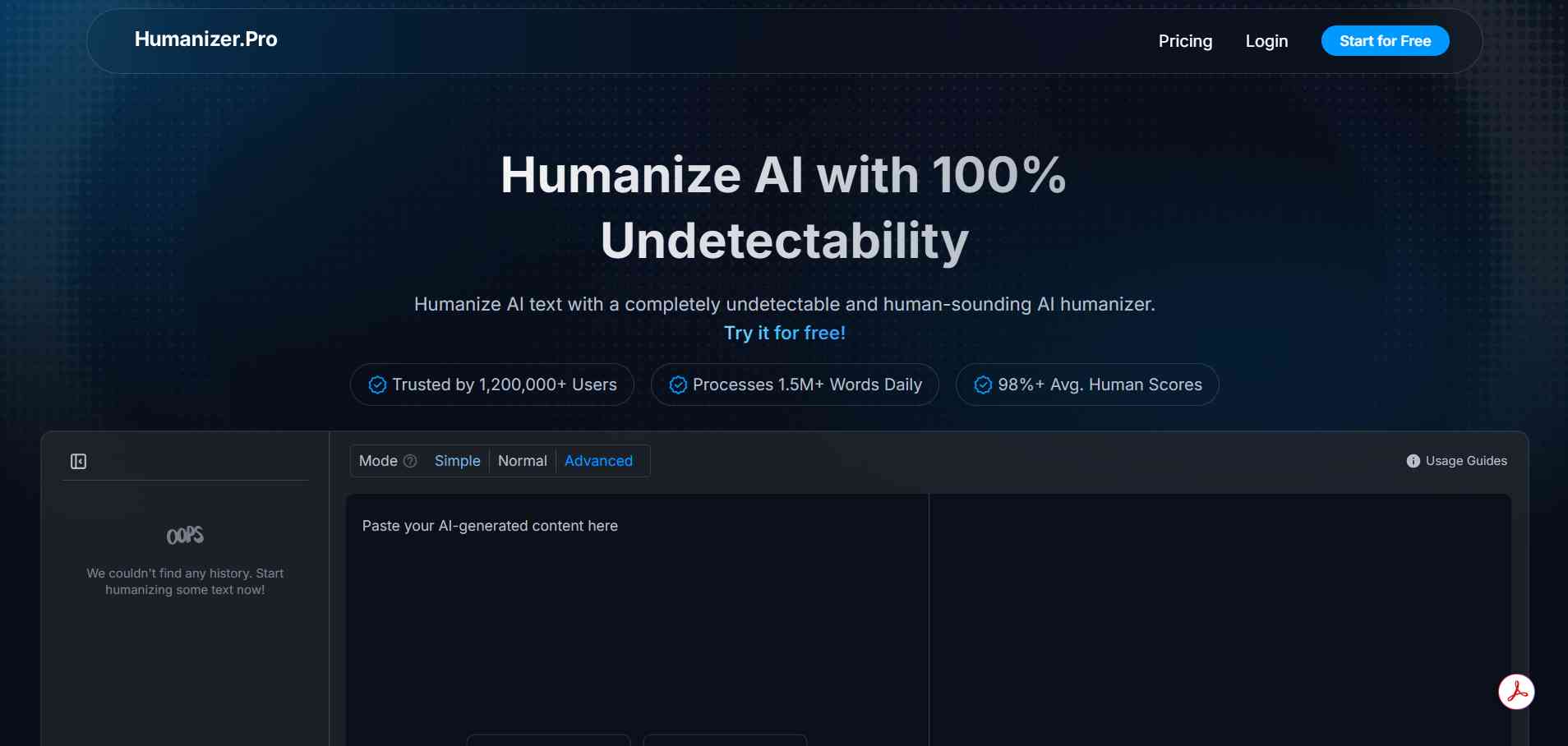 Humanizer.Pro