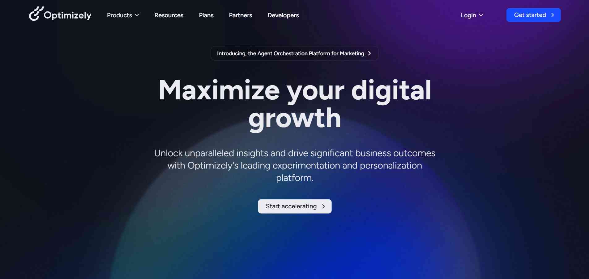 Optimizely
