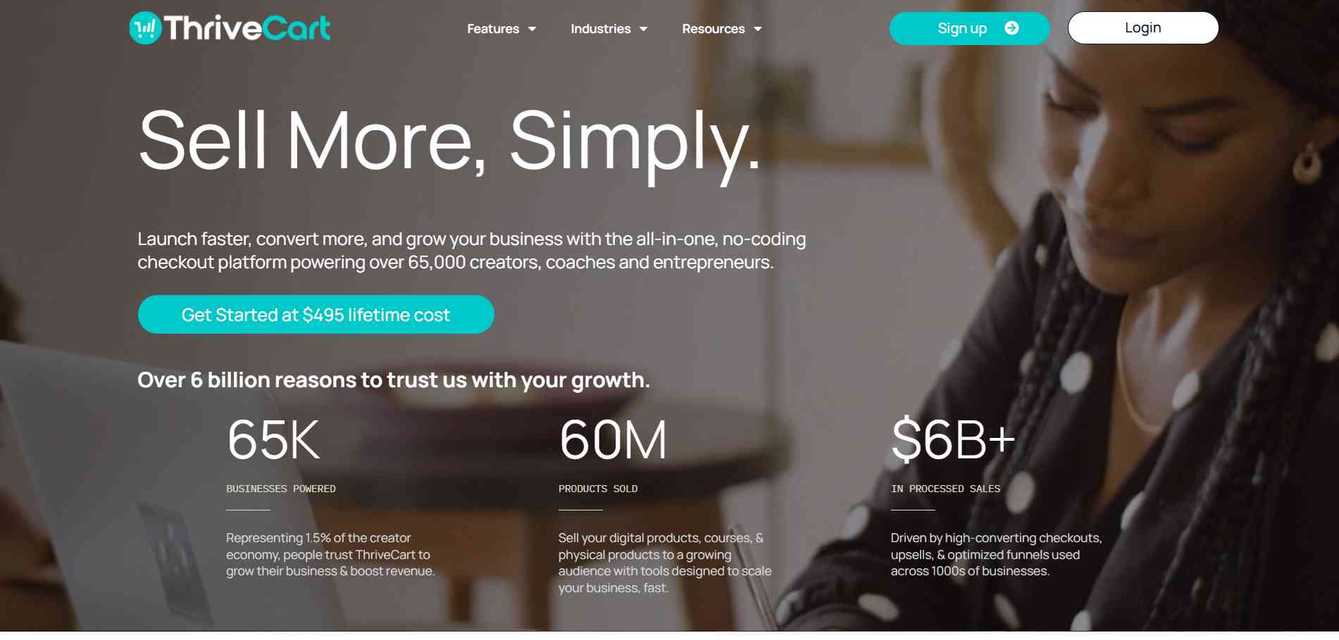 ThriveCart
