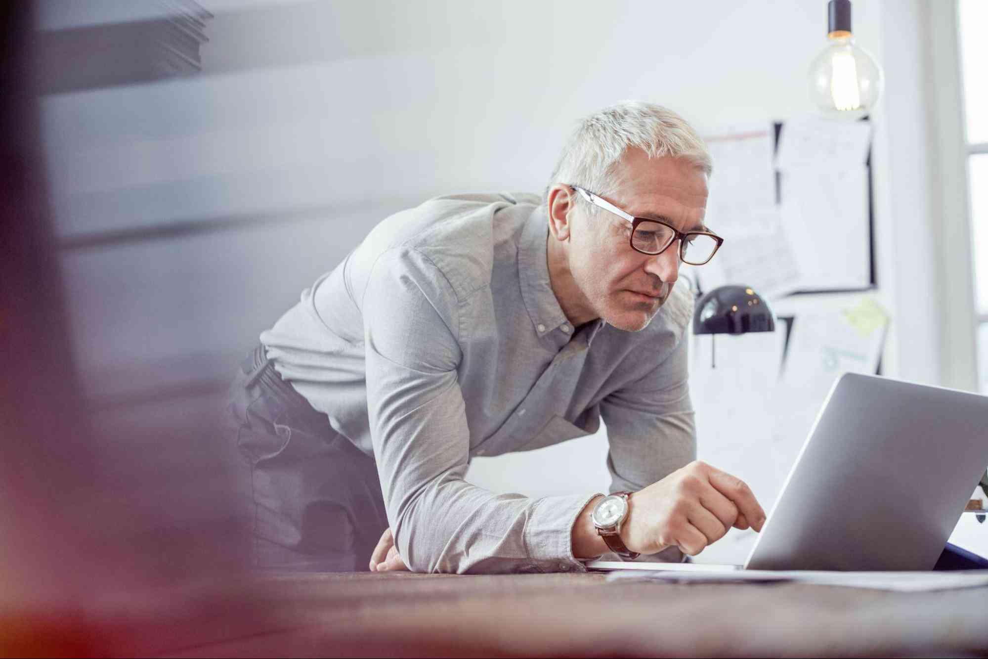 Protecting Customer Facing Platforms
